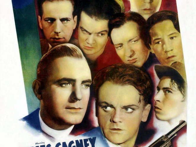 Ангелы с грязными лицами